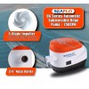 SEAFLO 12V 750 GPH Automatic Bilge Pump with Float Switch