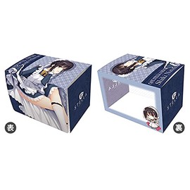 Broccoli Character Deck Case MAX NEO Cafe Stella and Reaper Butterfly "Four Seasons" Ver. 2