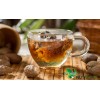 Yongwell Premium Malva Nut Dried Sterculia Lychnophora Dried Pangdahai 100%