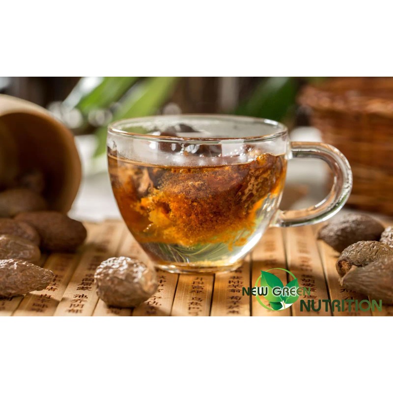 Yongwell Premium Malva Nut Dried Sterculia Lychnophora Dried Pangdahai 100%