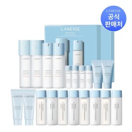 Laneige Home And Kitchen Product Blue Pack 2 Pack for daily use and gifting, practical imported Korean Home and Use, Everyday Use, Travel, Home or Gift