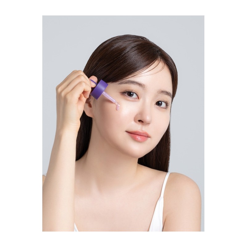 [Pore Tightening] Purple Carrot Pore Ampoule 30ml / [모공 타이트닝]