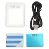 Coating Thickness Gauge High Accuracy Paint Film Meter Automotive Paint