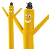 LookOurWay Air Dancers - Tubo gonfiabile da uomo, altezza 3,5