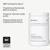 Momentous Creatina Masticable - Creapure Monohidrato