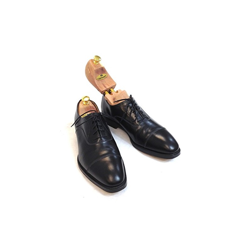 Cedar Elements Twin Tube Cedar Shoe Tree (Large)