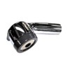 KVK Former MYM Kitchen Faucet Shower Head Plating HC732-A