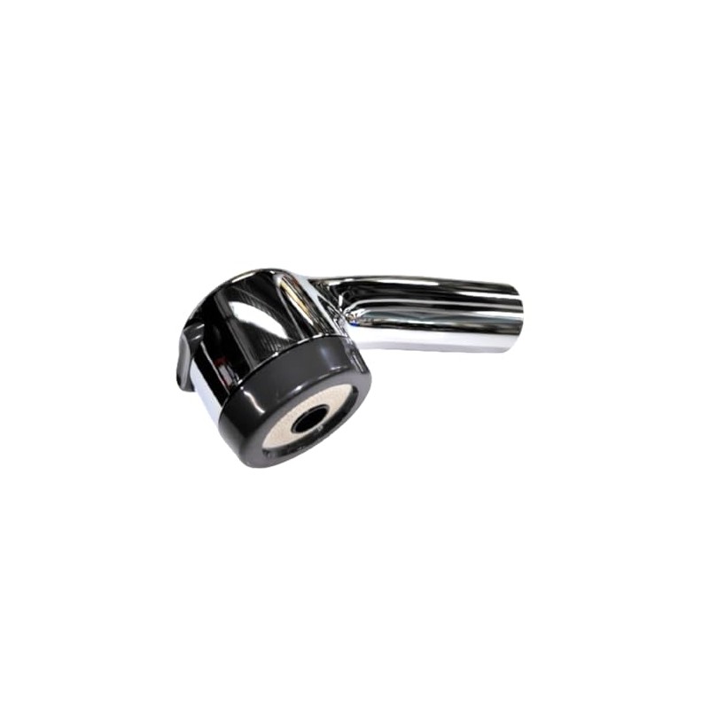 KVK Former MYM Kitchen Faucet Shower Head Plating HC732-A