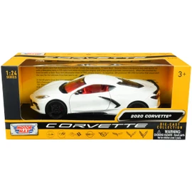 Motormax Toy Motormax 79360, 79360w-rd