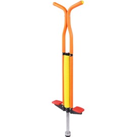 Pogo Stick for Kids, Boys and Girls - Ages 7 and Up, 88Lbs Load Capacity, Easy Grip - Hours of Wholesome Fun