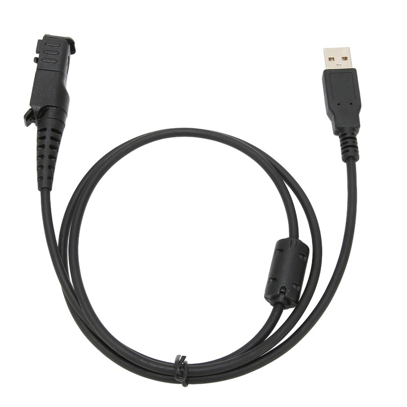 USB Programming Cable Walkie Talkie USB Programming Cable for Motorola