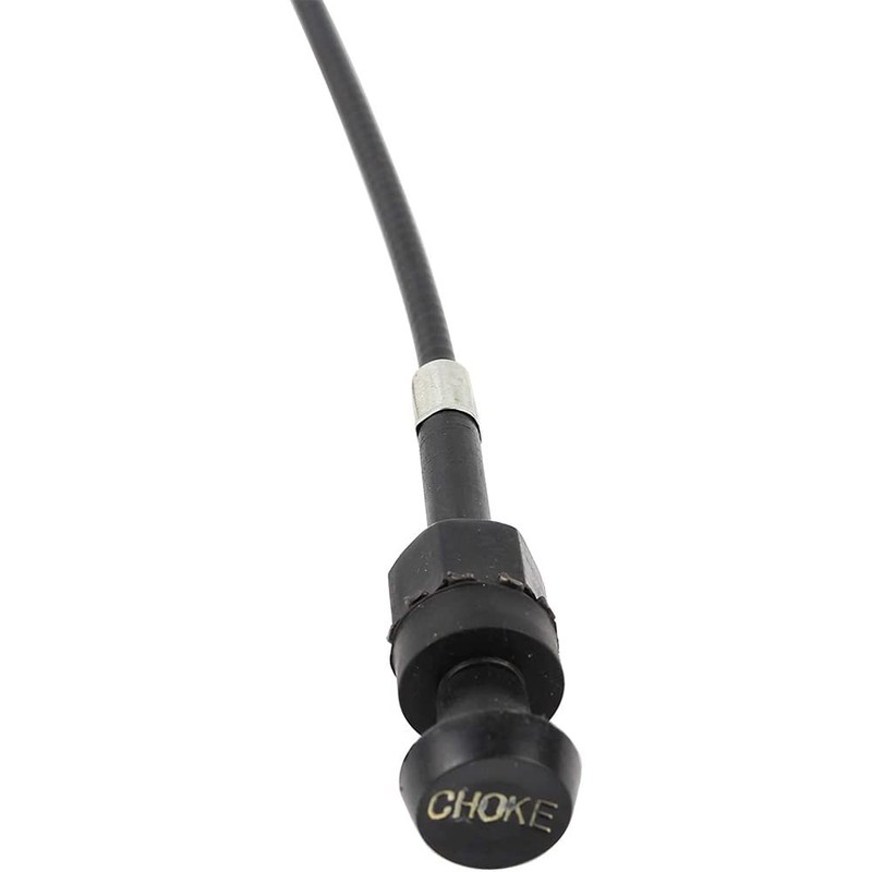 CENPEK Replacement for 27490-04 Carburettor Choke Cable Harely Davidsno CV40