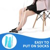 Sock Aids for Putting Socks On and Off,Compression Mobility Elderly