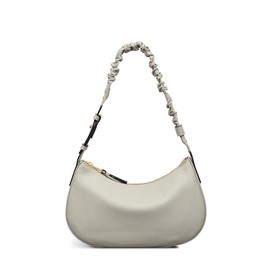 RADLEY London Wilton Crescent Small Ziptop Shoulder Handbag for Women, in Grained Leather