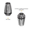 sourcing map 2 Pcs ER11 6mm Spring Collet Chuck High