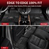 LASFIT Floor Mats for Honda CR-V 2023 2024 2025 2026