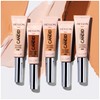 Revlon PhotoReady Candid Concealer, with Anti-Pollution, Antioxidant, Anti-Blue Light Ingredients,