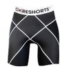 PS Medical Coreshort Pro 3.0, Medium, Black/Black/Grey