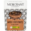 Merchant Gourmet Whole Chestnuts - 1x500g