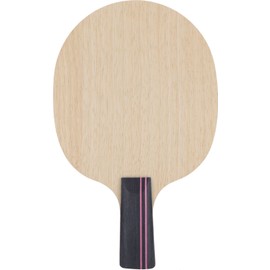 STIGA 105665 Azalea All-Round PEN Table Tennis Racket