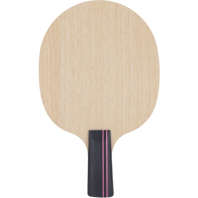 STIGA 105665 Azalea All-Round PEN Table Tennis Racket