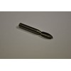 SH-1 Single Cut Carbide Burr Die Grinder Bit 1/4" x