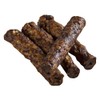 BARKYS Palitos 3x15 BF Energy Immunity, Sabor Carne, 10 Piezas