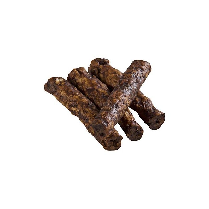 BARKYS Palitos 3x15 BF Energy Immunity, Sabor Carne, 10 Piezas