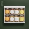 프리미엄 데일리 견과 8구 선물세트 (소비기한:26.08.18) Premium Daily Nut 8-Piece Gift Set (Expiration Date: 26.08.18)