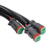 DT Wiring Harness Adapter, High Performance DT Wiring Harness Adapter