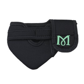 MIZUGIWA Livescope LVS32 Transducer Cover,Travel Transducer Cover for Garmin Livescope LVS32,Neoprene Thicken Protective for Boating