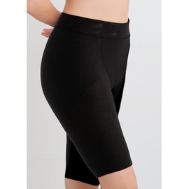 Wacoal (ワコール) Girdle Long Length, High Hip Lift, Slim Lower Abdomen, Comfortable Wear, Mesh Type GRC426 Women, BL