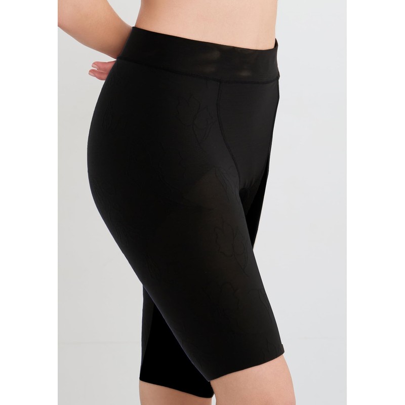 Wacoal (ワコール) Girdle Long Length, High Hip Lift, Slim Lower