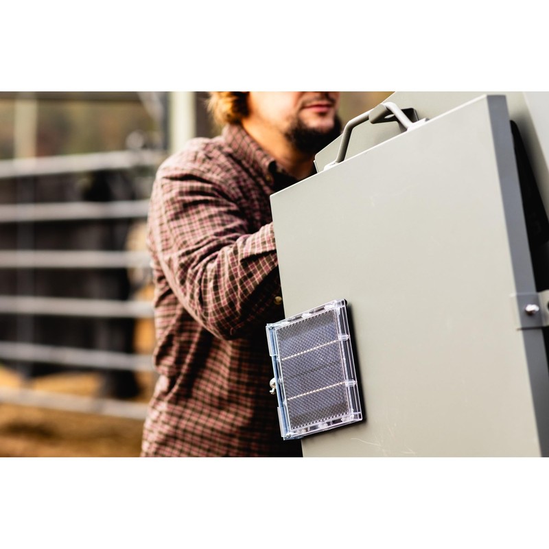 Moultrie Ranch Series® 12V Solar Panel