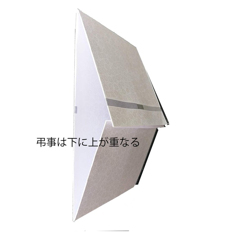Akagi 981865 Fukugi Bag, Gold Seal Gobuse, Set of 5
