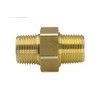 Double Nipple Separable R 1/2 Inch - R 1/2 Inch,
