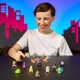 MRBEAST Lab SWARMS S5 Mega Lab 14PK AST 3