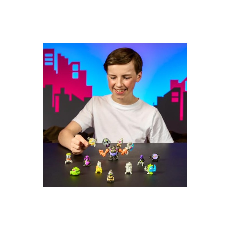 MRBEAST Lab SWARMS S5 Mega Lab 14PK AST 3