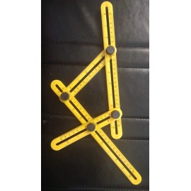 General Tools™ ANGLE-IZER® Template Tool