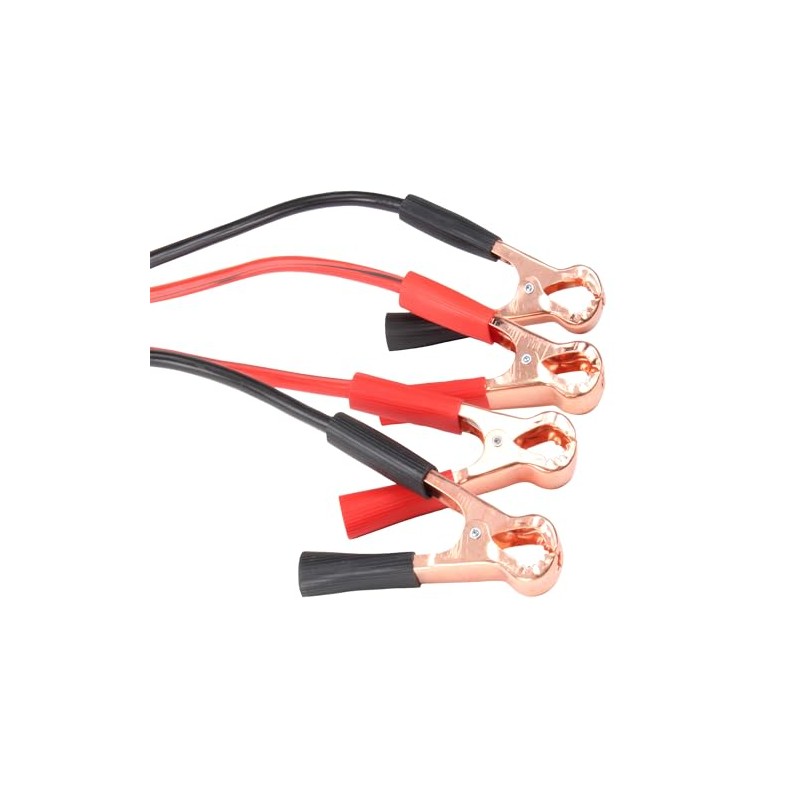 Mikel's C-200-10M Cables Pasa Corriente para Motociclismo