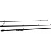 Phenix Feather FTX Spinning Rods - FTX-S69MH