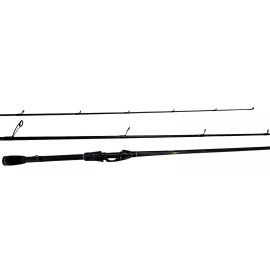 Phenix Feather FTX Spinning Rods - FTX-S69MH