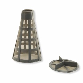 Telsa™ Telsa 50 Filter Cone (Standard) Only For Swimming Pool Cleaner