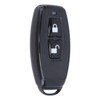 Bewinner Wireless Keychain for All TTLOCK Products, 2.4 GHz, 15