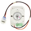 GE WR60X10257 Genuine OEM Evaporator Fan Motor for GE Refrigerators
