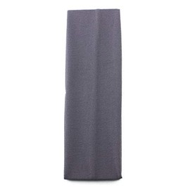 Mytoptrendz® Stretchy Headband Soft Fabric Bandeau Hairband Head Band Girls Ladies Accessories (Grey)