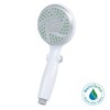 Carex Handheld Shower Head with Extra Long 84" Flexible Hose