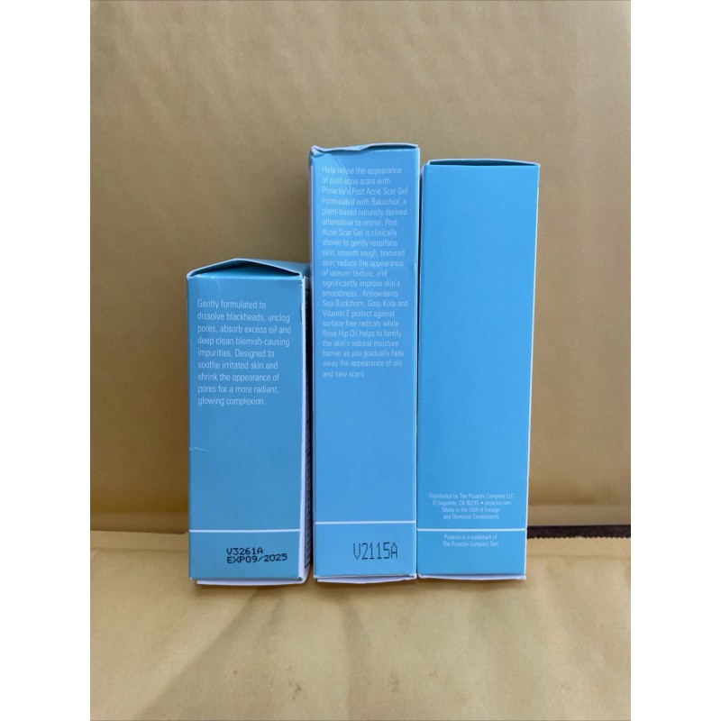 Proactiv Post Acne Dark Mark Relief & Post Scar Gel