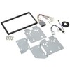 NITTO NKK-H92D Car AV Mounting Kit for Honda Acty Truck
