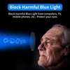 Blue Light Blocking Reading Glasses Computer Gaming Ultra-Lightweight Reading Glassesfor